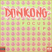 Donkong - Focus [OUT NOW on Play Me Rec.] by Donkong