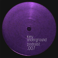 Vasyl Anto - kiev underground podcast 007 by kievundergroundcast
