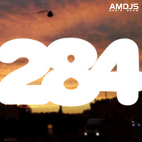 AMDJS Radio Show VOL284 (Feodor AllRight) by AMDJS