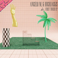Angelo M. &amp; Highjacks - Obsessed (Original Mix) by Angelo M.