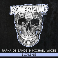 Rapha Di Sands & Michael White - Skyline (Played by Hardwell) by Rapha Di Sands