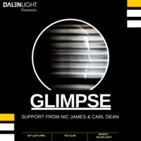 Dalen Light Glimpse Mini Mix by Dalen Light