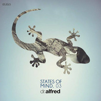 Dr. Alfred - States Of Mind 03 by Dr. Alfred