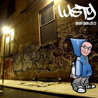 Lusty - On My Own by Mike Lusty