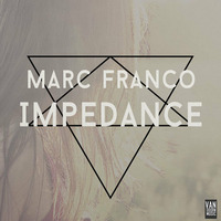 Marc Franco - Impedance (Radio Mix) by van Doorm Music™