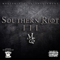 Merch Em - Southern Riot III by MEMG®