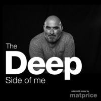 Deeper Side of Me (live) by Mat Price (aka Lexx)