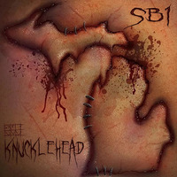 Speedballaone - Knucklehead (Original Mix) by SUB:LVL AUDIO