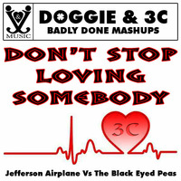 Don't Stop Loving Somebody by Badly Done Mashups