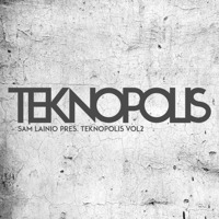 Teknopolis Vol2 by Sam Lainio