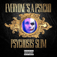 Verses of Vengeance (Prod. by Boundless Beats) by Psychosis Slim