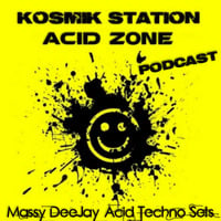 Massy DeeJay - Acid Memories Podcast Ep. 01 by Massy DeeJay