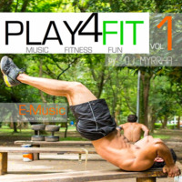 Play4FIT I&gt;01  E-Music by DJ Myrrha