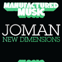 New Dimensions by Joman