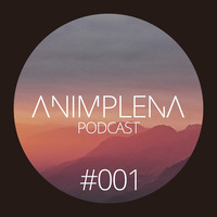 Dafar - Animplena Podcast #001 by Da Far