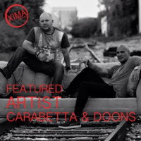 XIMA RECORDS PODCAST Feat CARABETTA &amp; DOONS by Xima Records