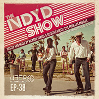 The NDYD Radio Show EP38 by Ricardo Torres |NDYD