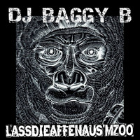 DJ BAGGY B - LASSDIEAFFENAUS'MZOO (2015) by DJ MISHKEEN