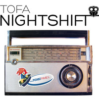 28-12-2011 - ToFa Nightshift @ Radio X | Gast: Patrick Lindsey by Toxic Family