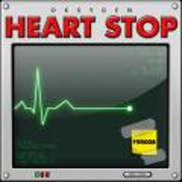 Oksygen -  Heart Stop (Kristian Black remix) by Kristian Black