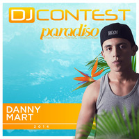 Danny Mart - Paradiso Special Set by Danny Mart