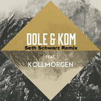 Dole & Kom feat. Kollmorgen - Silence (Seth Schwarz Remix) by Seth Schwarz