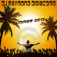 Summer 2013 by Raymond DiGiacomo