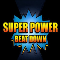 Super Power Beat Down [30s Teaser] by DJ SkyL