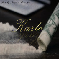 Karlo (Prod By Singer X @MayoBeatsLM) by Ajavious Deo'Vante
