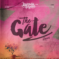 ♥ The Gate [rework] [PREVIEW] by Robertiano Filigrano