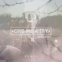 The Wombats - Give Me A Try (AT/AS D/V/NE X Midas Khan Remix)(FREE DL) by AT/AS D/V/NE