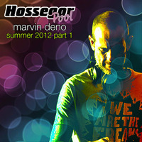 Marvin Deno - Hossegor Pool summer 2012 part 1.mp3 by demomix.es