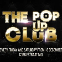 The Pop Up Club Mol (Mr.Shuffelin's Resident Promo Mix) - Free Download by Mr.Shuffelin
