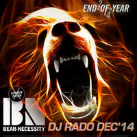 BN End Of 2014 by Dj Rado