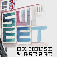 SWEET House&amp;Garage Showreel#5 by SWEET Garage Underground