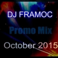 djframoc - Promomix (October 2015) by Francesco Moccia