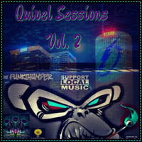 Quivel Sessions Vol2 by Dj Varmet