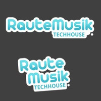 de Huebbi - Tech House Round #2 vom 21.11.15 @ RauteMusik.FM Techhouse by de Huebbi