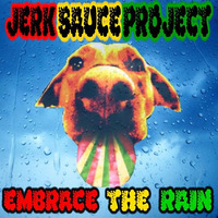 EMBRACE THE RAIN by jerksauceproject