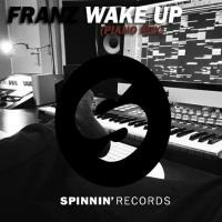 Franz - Wake Up (Piano Mix) by Francisco Manuel Mestre Redondo
