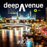David Manso - Deep Avenue #105 by David Manso