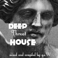 Deep Throat House by Glenn W