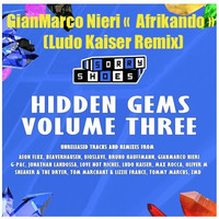 GianMarco Nieri Afrikando (Ludo Kaiser Remix) **Preview**  SORRY SHOES RECORDING by Ludo Kaiser