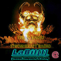 LaBil[l]: Commander Session@TEMPO RADIO &amp; STROM:KRAFT RADIO (20. July 2014) by LaBil[l]