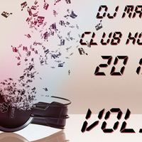 DJ Malec- Club House  2016 vol.5 by Malec