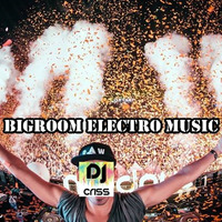 Bigroom Electro Mix(March 2014) - DJ Criss M. #7 by DJ Criss M.