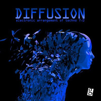 Diffusion by Ghost of Lisbon