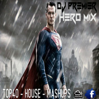 DJ PREMIER - HERO MIX by DJ CARLOS JIMENEZ