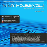 IN MY HOUSE VOL.11 by MASSIMO RAGO