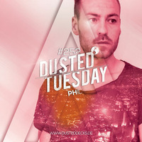 Dusted Tuesday #252 - PH!L (Aug 16, 2016) by DUSTED DECKS
